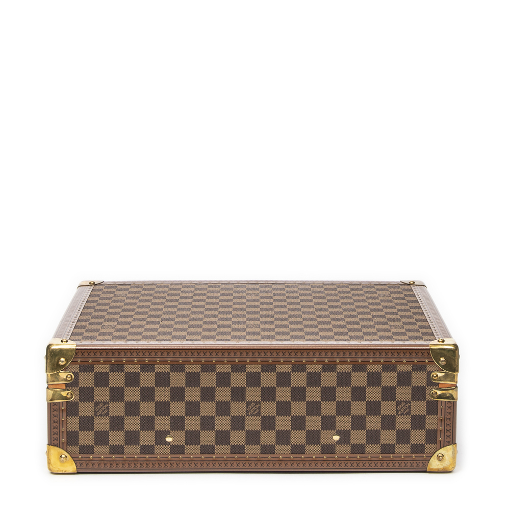 Louis Vuitton Cotteville 45 - Picture 6 of 11